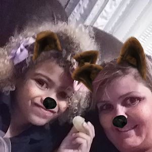 Meet your Posher, Farrah